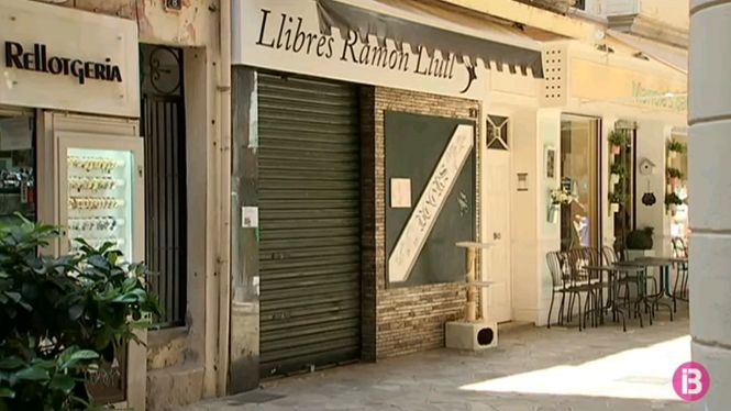 Les+llibreries+abandonen+el+centre+de+Palma