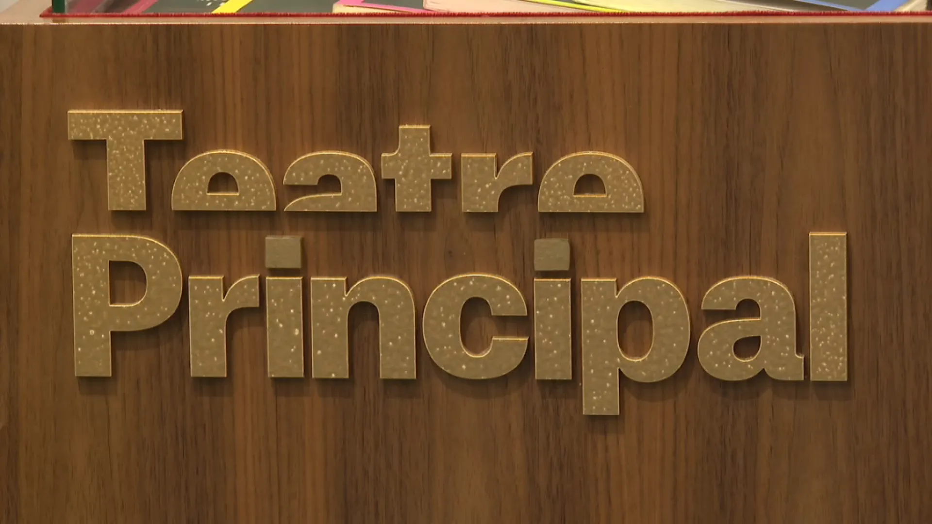 Associacions del sector escènic critiquen el concurs per dirigir el Teatre Principal de Palma