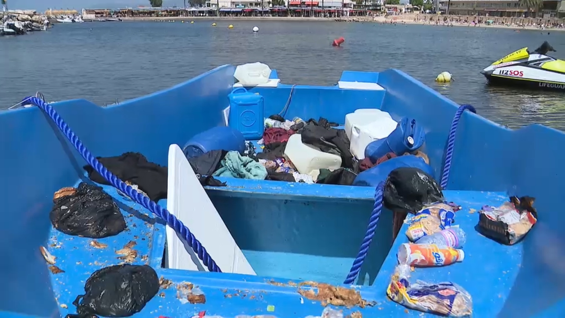 Una+setmana+intensa+d%E2%80%99arribades+de+migrants+en+embarcacions+irregulars+a+les+Illes