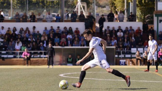 Pepe Bernal defensa el sistema d’ascens a play-off exprés: “Ho firm on faci falta”
