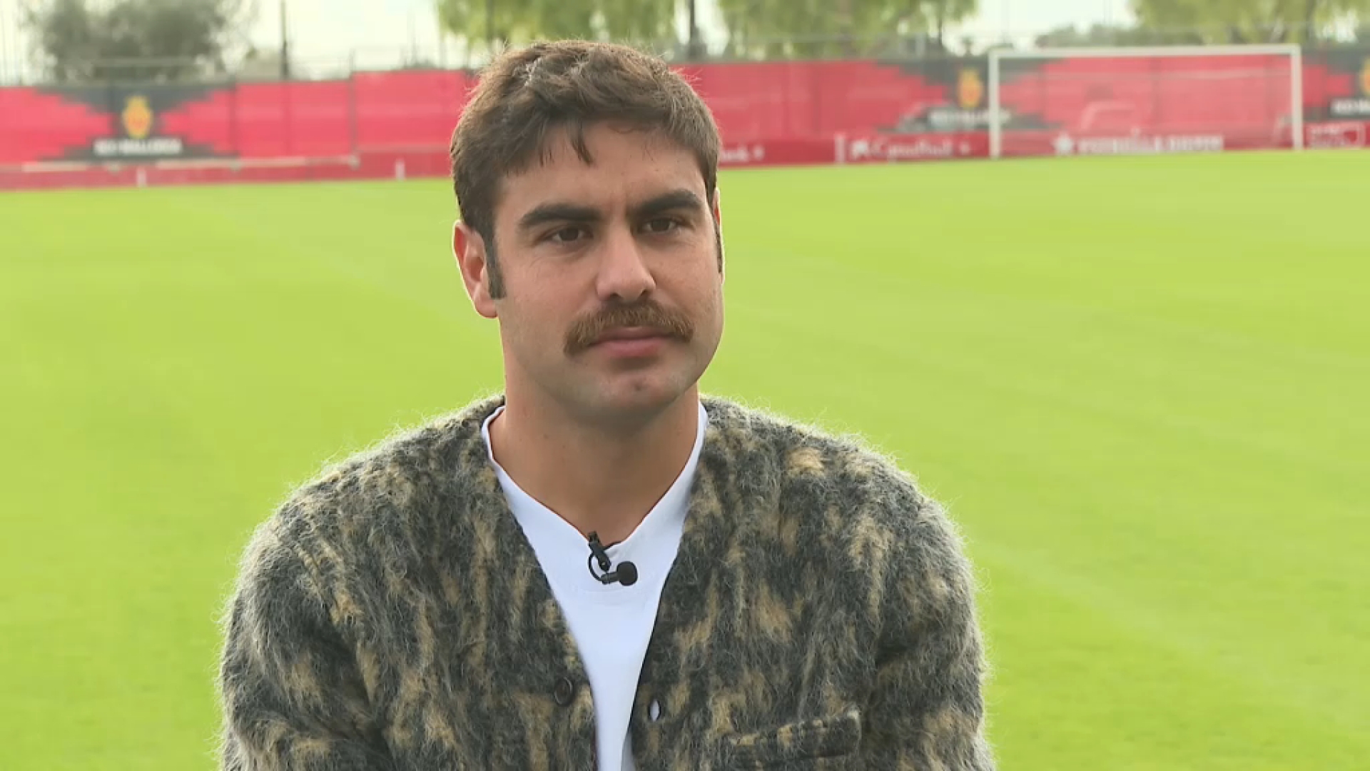 Abdón Prats: “Estam convençuts que, mantenint una regularitat, ocuparem una posició còmoda a la classificació”