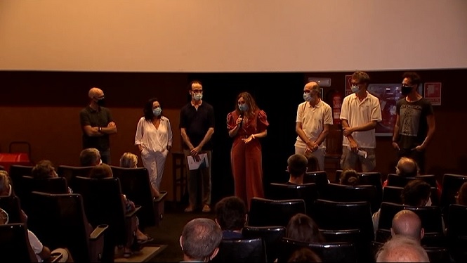 Estrena del documental “Dorothea i el Myotragus” al CineCiutat