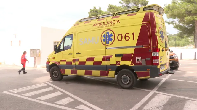 Un nin de 4 anys, crític després d’un ofegament en un parc aquàtic de Sa Coma