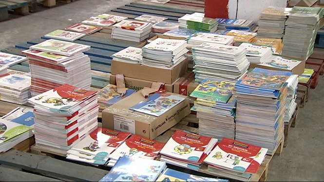 Un+mili%C3%B3+i+mig+d%E2%80%99euros+del+Govern+per+reutilitzar+llibres+de+text