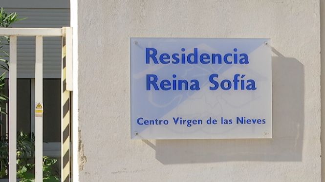 Nou brot a una residència: 32 usuaris i 5 treballadors positius a la Reina Sofia de Vila