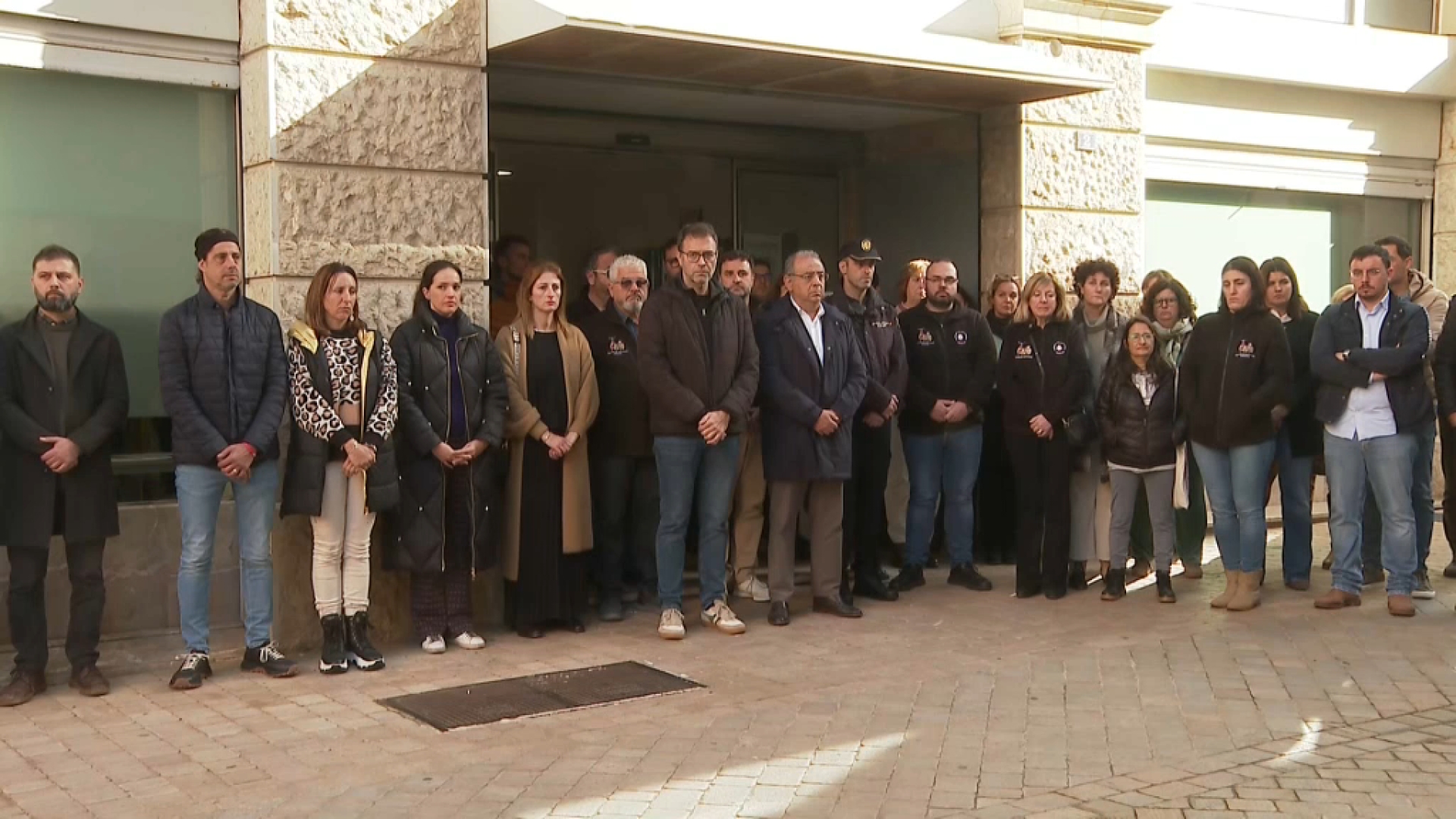 L’Ajuntament de Manacor investiga les causes de l’esfondrament