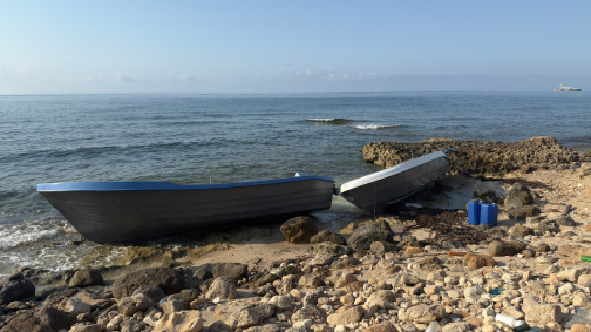 La ruta migratòria balear duplica la de les Canàries des de maig d’enguany