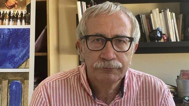 Joan Carles March: “No ens podem deixar endur per cops de titulars de vacunes”