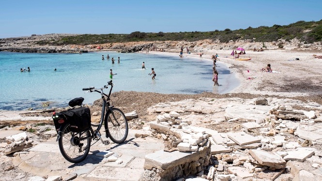 Formentera+passa+a+la+fase+3%2C+mentre+Mallorca%2C+Menorca+i+Eivissa+continuen+a+la+fase+2