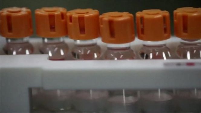 Els primers vaccins de Pfizer contra el coronavirus arribaran dia 26 a Guadalajara