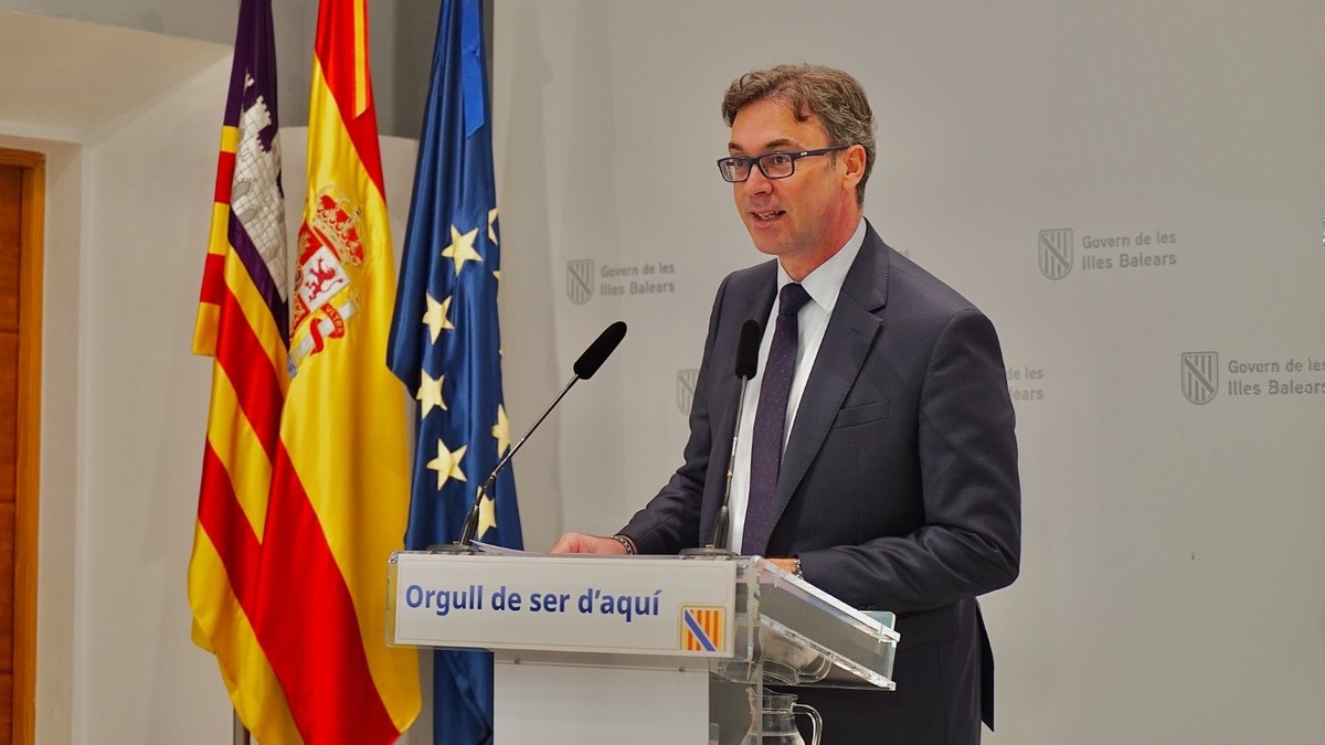 Costa considera “insultant” que Grande-Marlaska ignori la crisi migratòria de les Balears