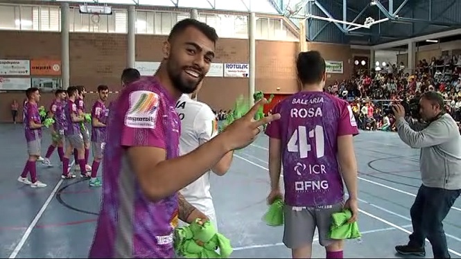 El+Palma+Futsal+recupera+el+somriure