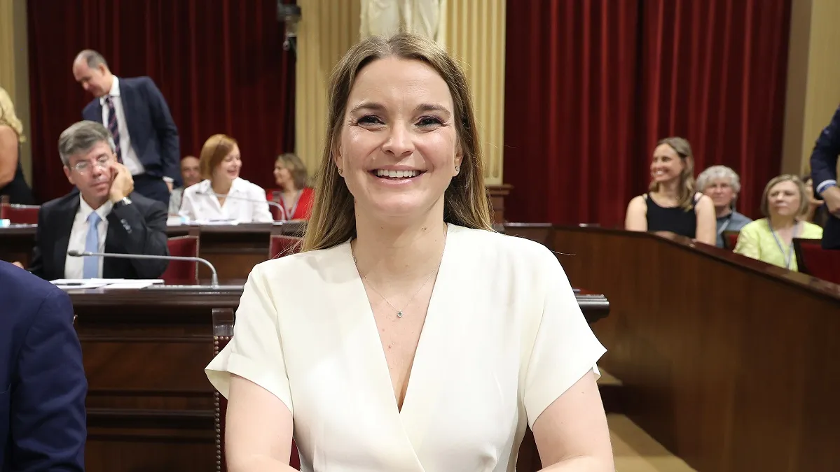 Dilluns 3 de juliol començarà el debat d’investidura al Parlament i divendres Marga Prohens prendrà possessió com a presidenta de Balears al Consolat