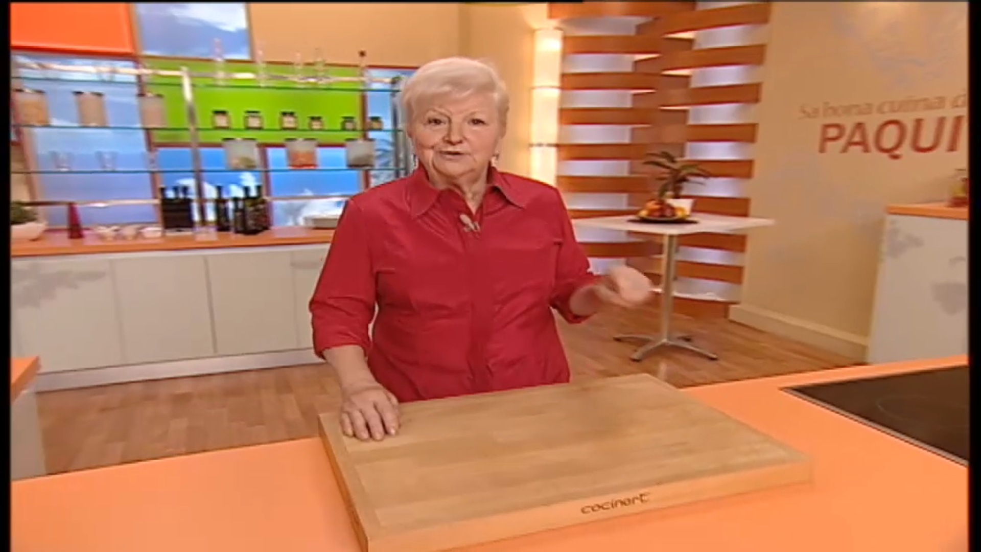 Ha mort Paquita Tomàs