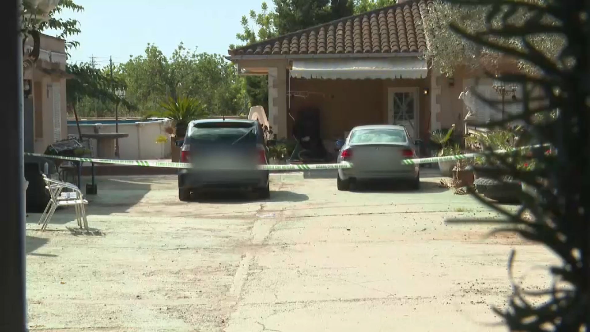 Investiguen la troballa del cadàver d’un home de 57 anys a una finca de Llucmajor