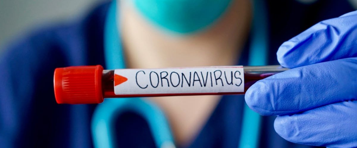 Tota la informació sobre el coronavirus