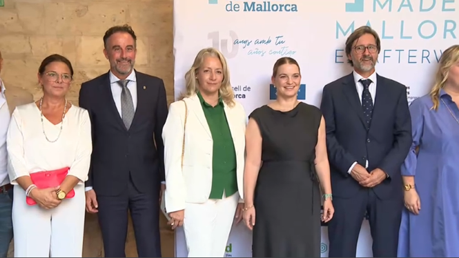 ‘Economia de Mallorca’ celebra 10 anys