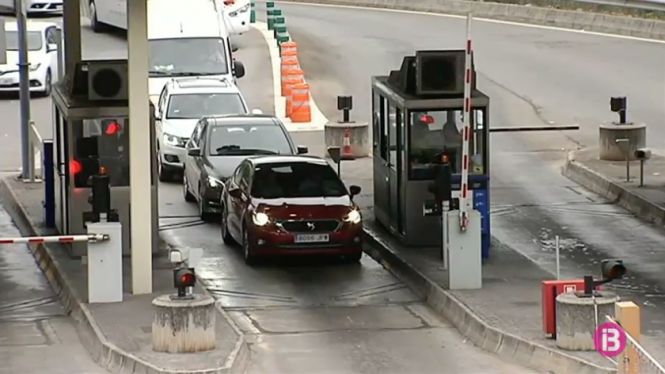 La Justícia anul·la el rescat del túnel de Sóller