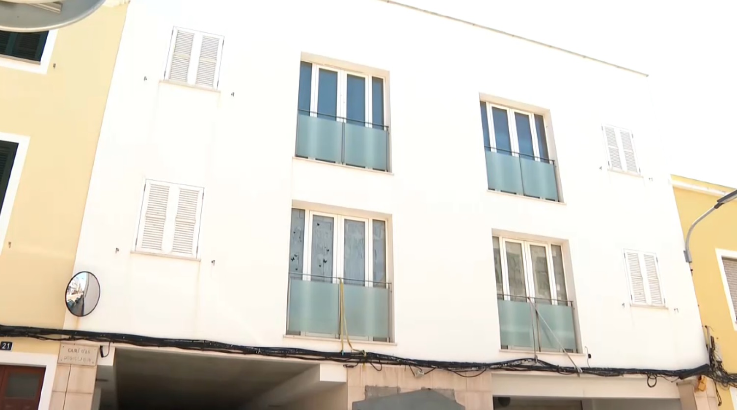 L’IBAVI treballa per comprar l’edifici de Ciutadella okupat els darrers anys per destinar-lo a habitatge social