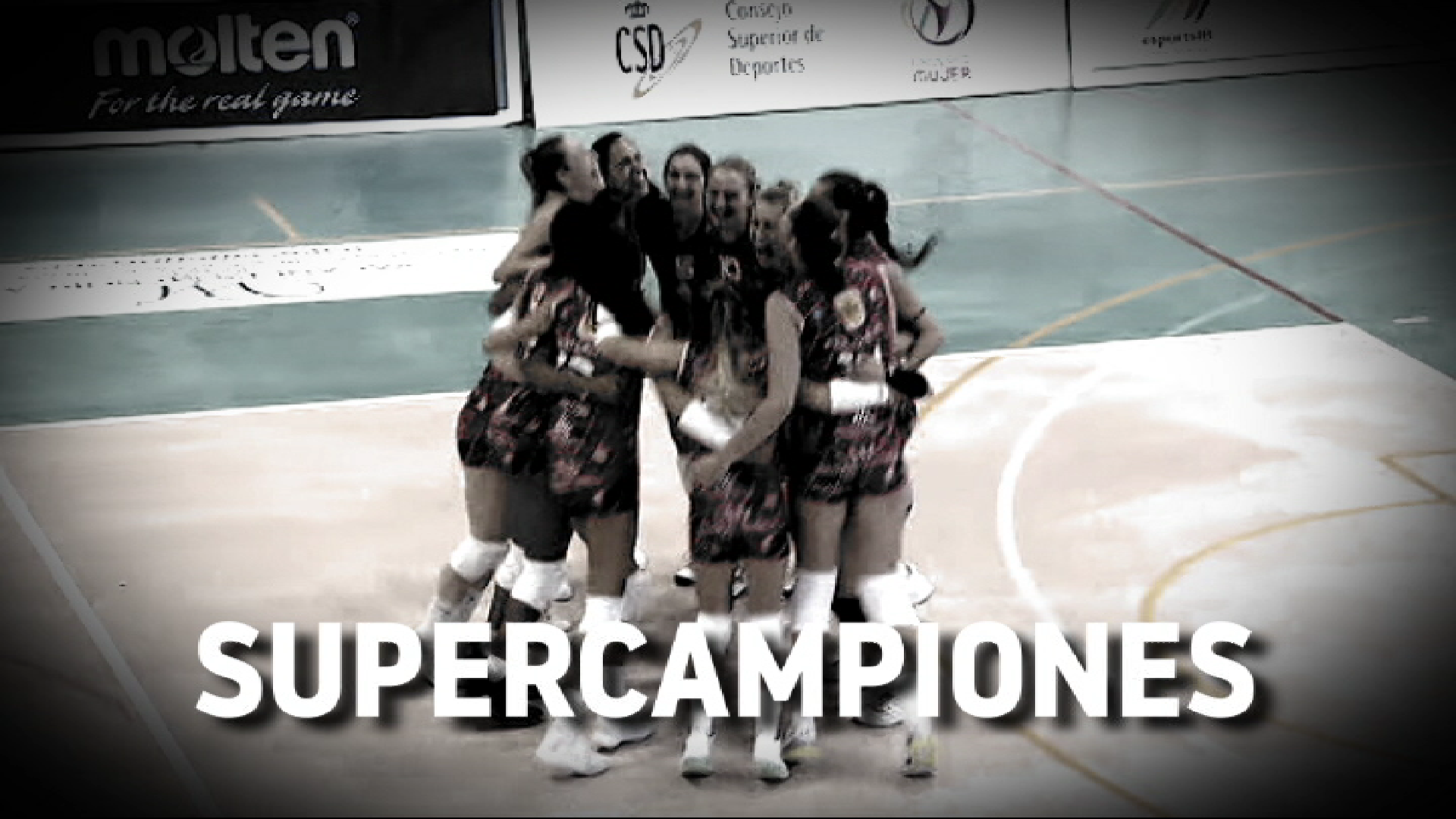 Supercampiones