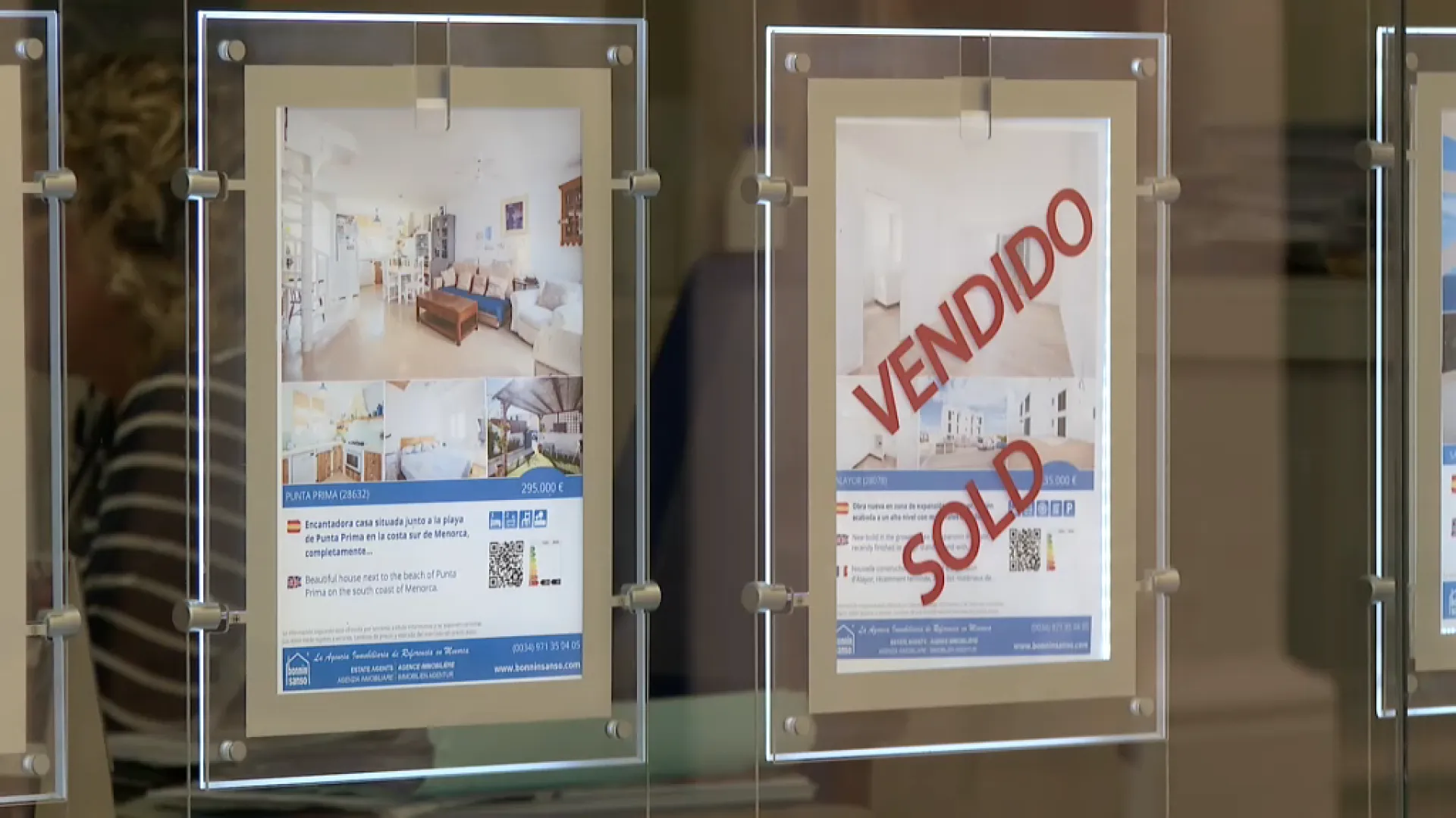 Les Illes Balears lideren l’augment de la compravenda d’habitatges