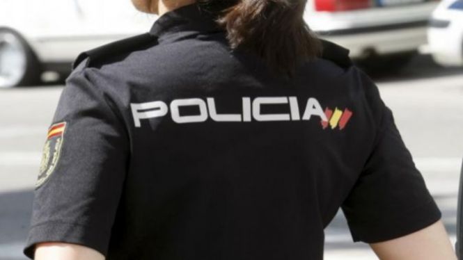 La Policia Nacional evita el suïcidi d’una jove a Palma