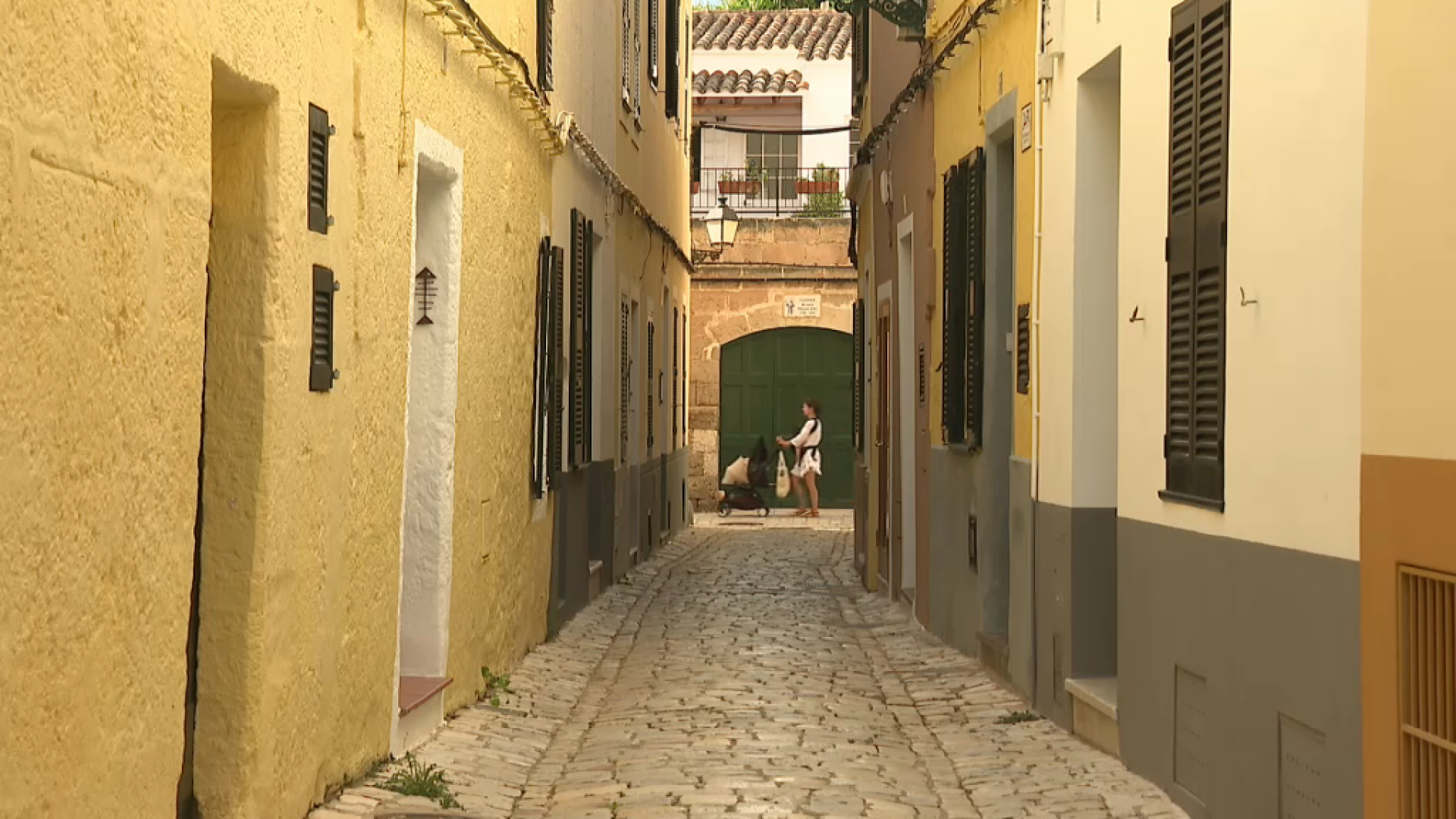 Un nou conveni regularà el desplegament de fibra òptica de Ciutadella