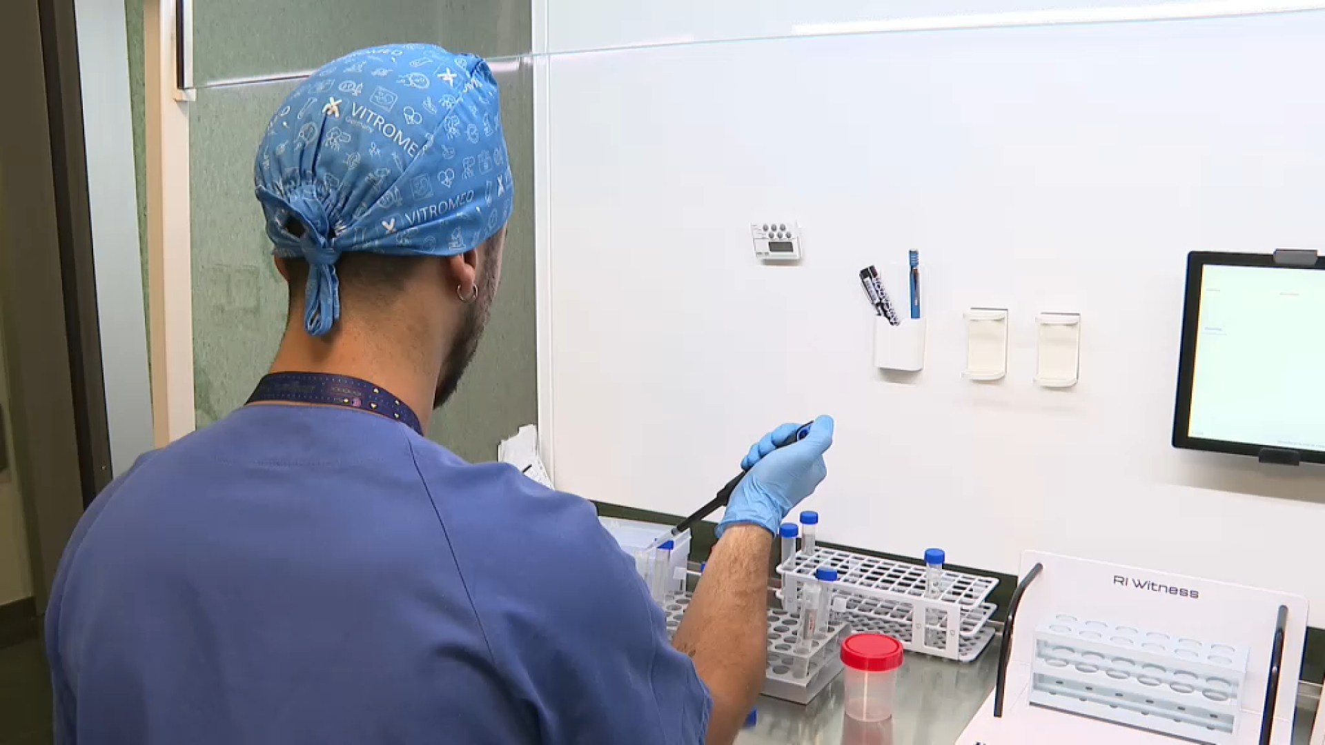 Avisen que els estudis mèdics també pateixen de biaix de gènere