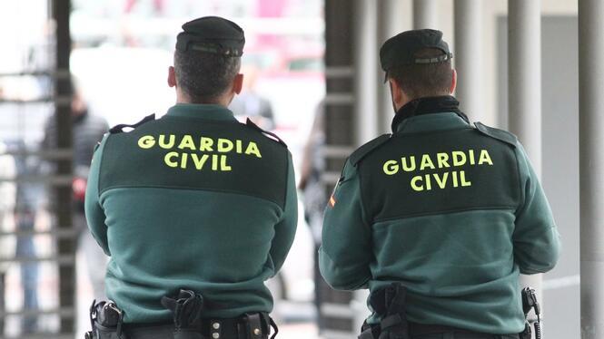 Detingut un home a Còrdova per assassinar la seva dona de 86 anys