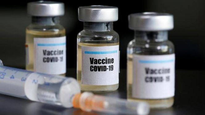 La vacuna d’Oxford que aconsegueix activar el sistema immunitari