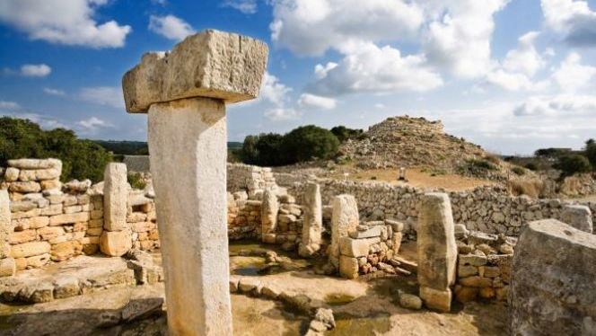 La Menorca Talaiòtica és l’única candidatura estatal per ser reconeguda com a patrimoni mundial de la UNESCO