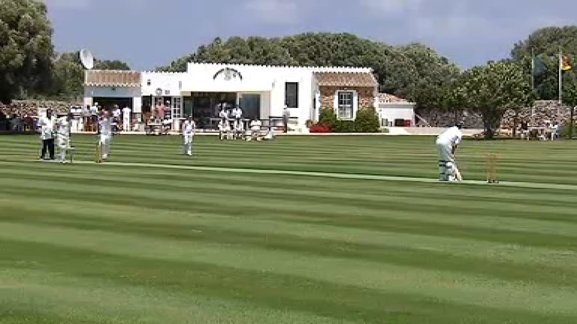 Els ambaixadors del cricket mundial visiten Menorca aquest cap de setmana
