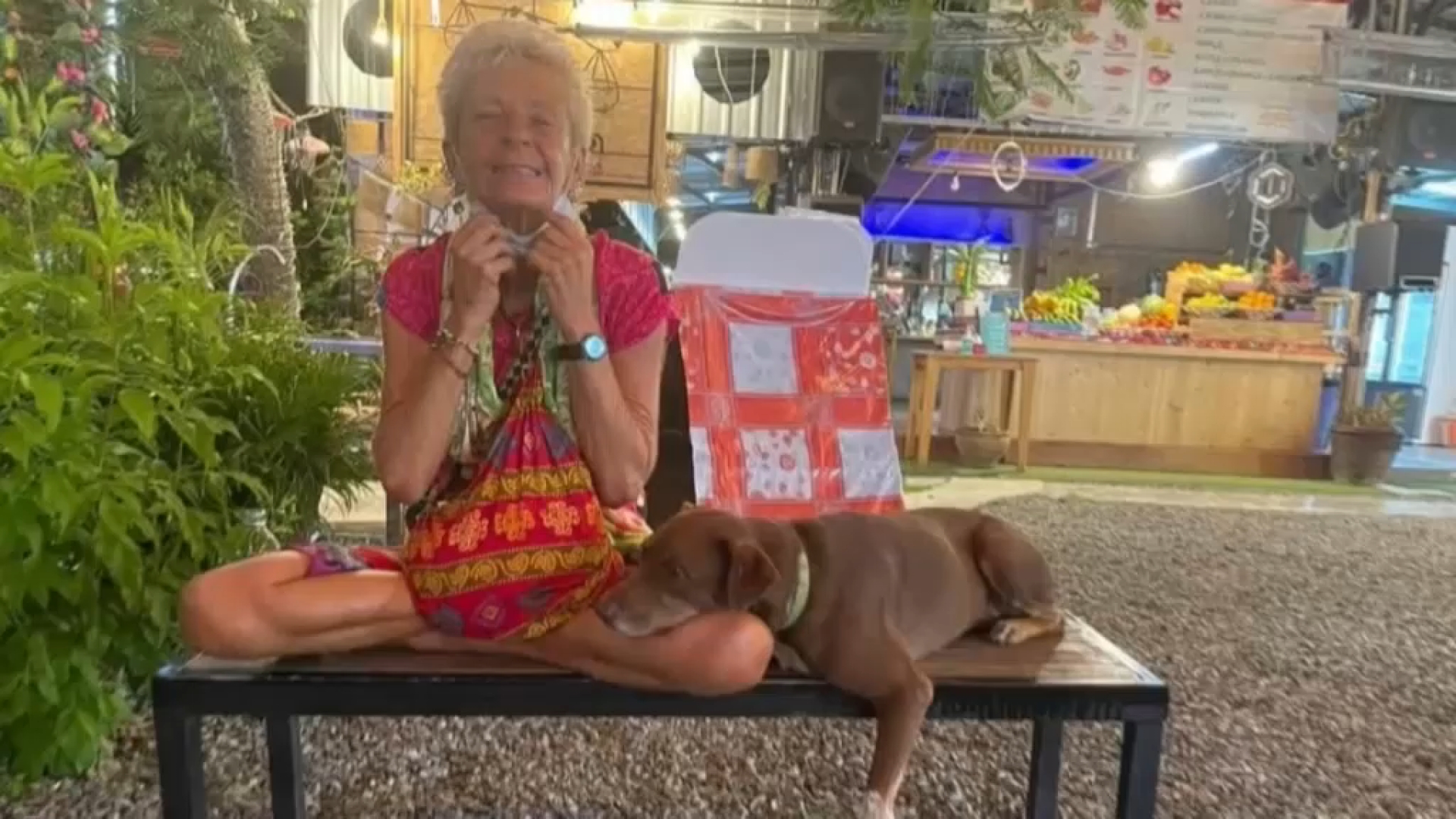 La Policia d’Indonèsia investiga la desaparició d’una dona gallega resident a Mallorca