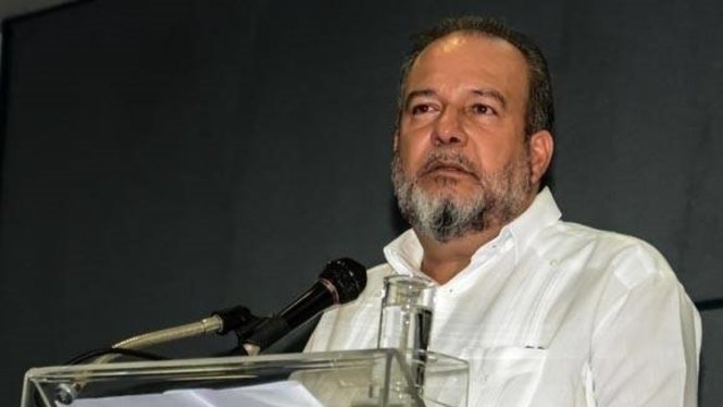 Manuel Marrero Cruz, nou primer ministre de Cuba