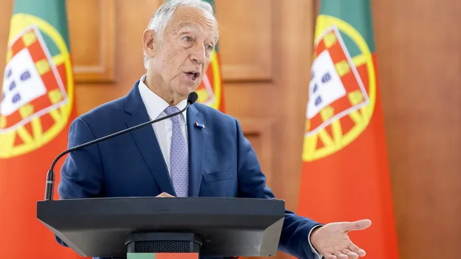 S’inicien consultes a Portugal després de la dimissió de Costa