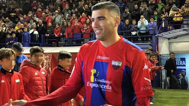 Ajornats set partits de Segona per la mort de José Antonio Reyes