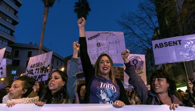 La+for%C3%A7a+del+feminisme