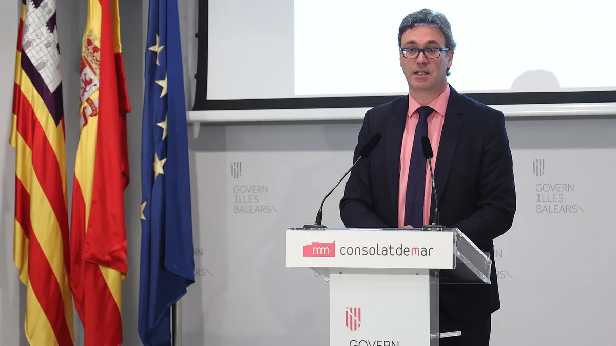 El Govern aprova un pressupost de 7.320,7 milions per a 2024, amb una pujada del 2,6%