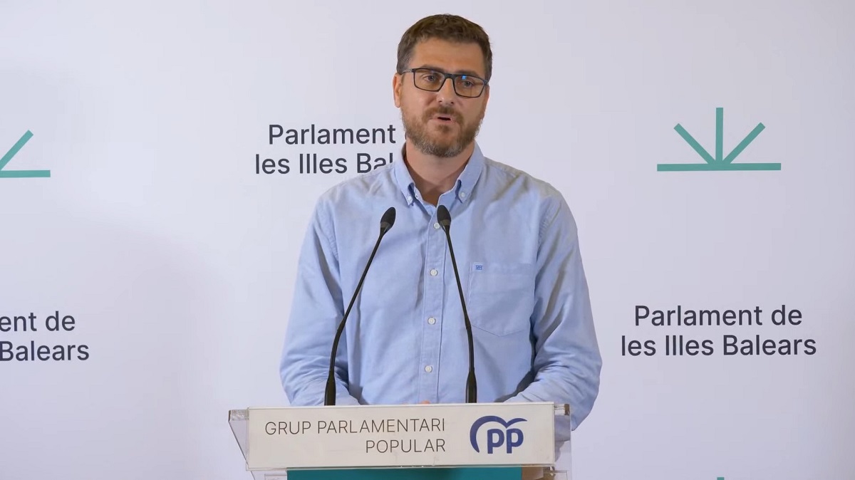 El PP lamenta que Vox es negués a repetir la votació: “No és acceptable”