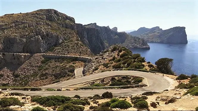 La restricció a la carretera de Formentor s’amplia 37 dies, de l’1 de juny al 30 de setembre