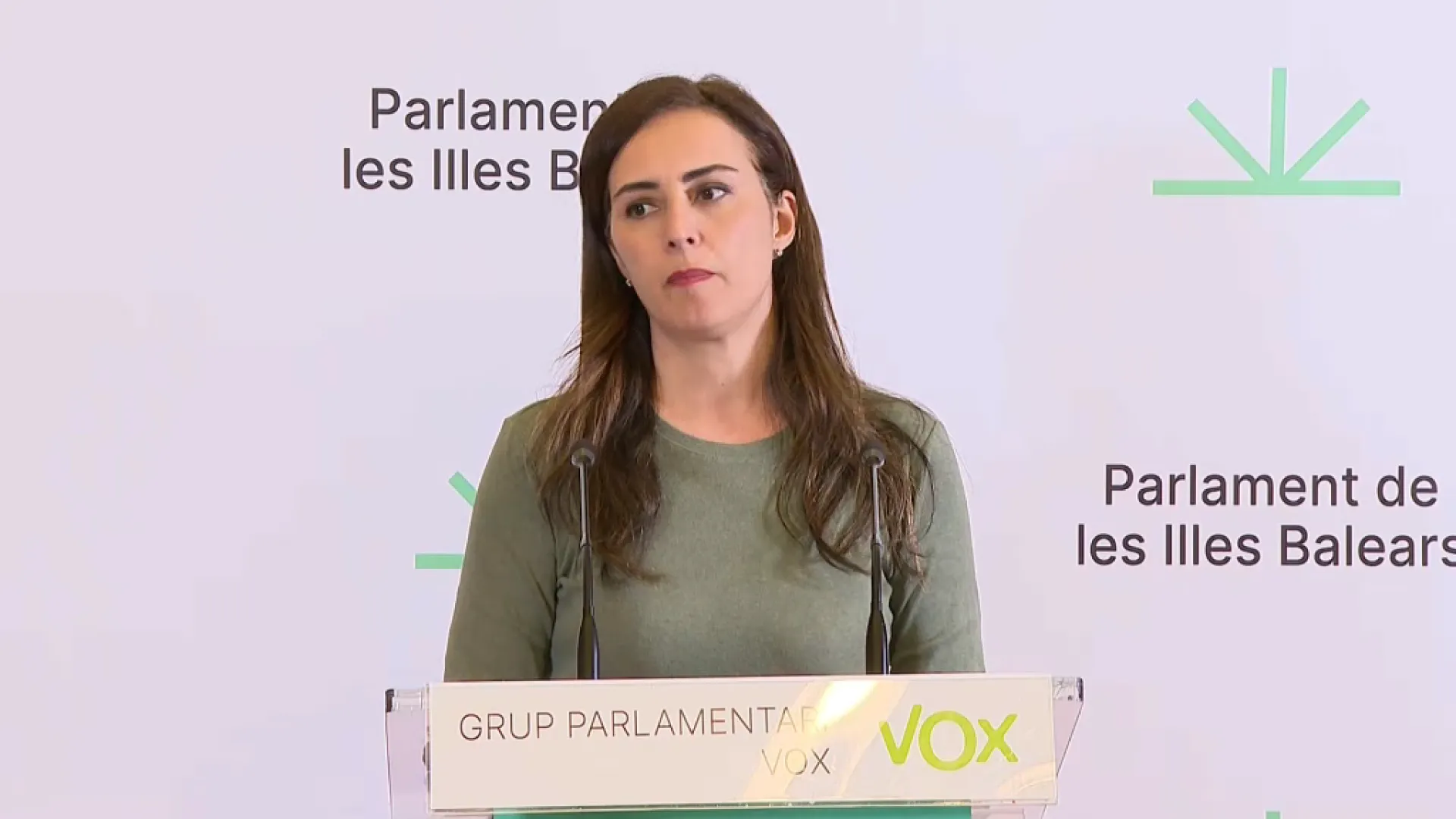 La Mesa del Parlament admet a tràmit la sol·licitud d’una comissió d’investigació pel cas Koldo presentada per Vox