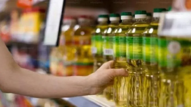 L’oli d’oliva, el producte més robat en els supermercats de les Illes