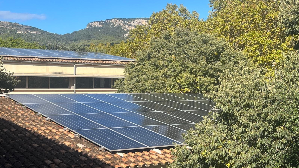 Les ajudes per a l’autoconsum elèctric s’estendran al 2027