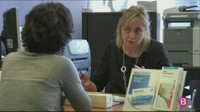 S’exonera una persona de pagar el deute amb el banc per primera vegada a Menorca