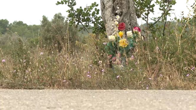 Reclamen que es reobri el cas del pressumpte atropellament d’una dona a Sant Carles
