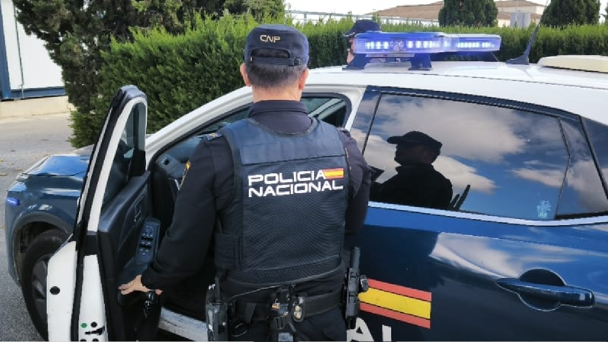 Detingut després d’estafar prop de 19.000 euros a un hotel on s’havia allotjat durant més d’un mes