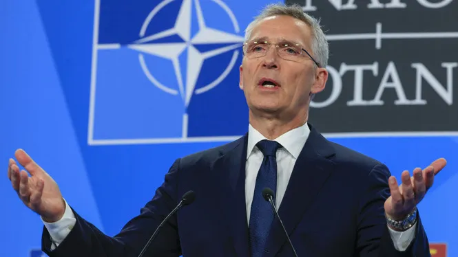 Stoltenberg: “L’OTAN protegeix tots els aliats contra totes les amenaces”