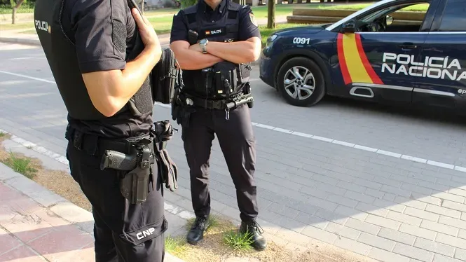 La Policia Nacional deté 6 persones per una baralla “tumultuària” a l’avinguda de Sant Ferran de Palma