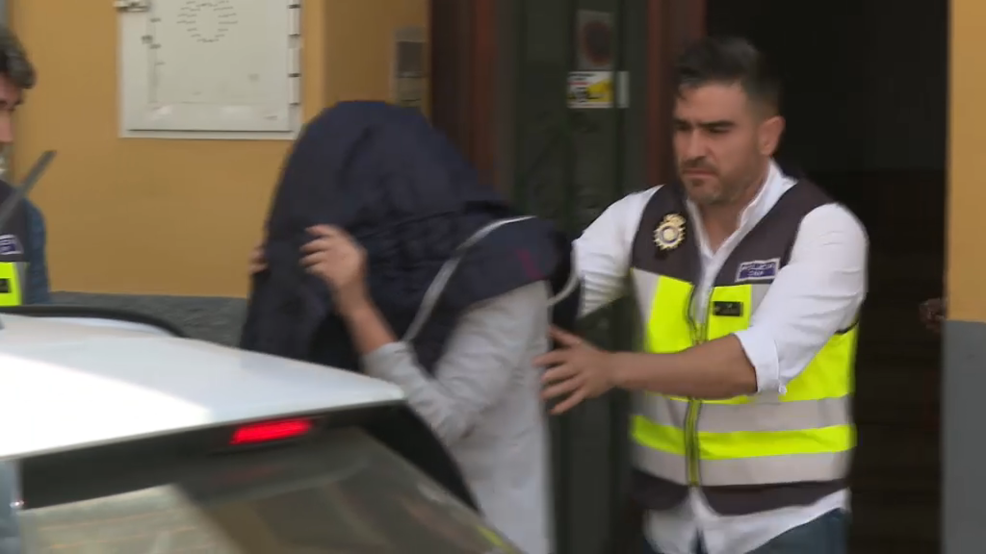 Així treballa el Grup d’Homicidis i desapareguts de la Policia Nacional