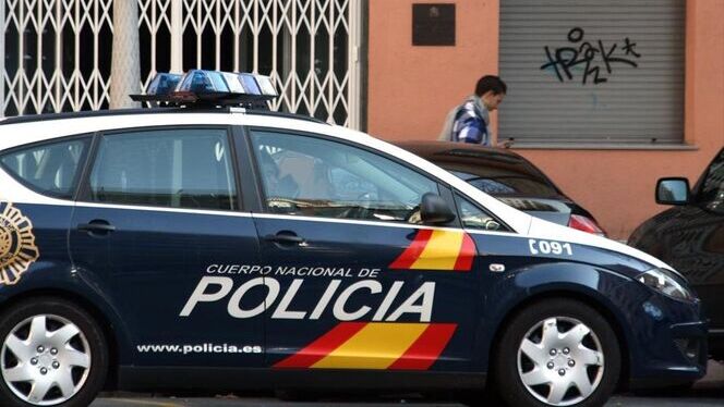 17 detinguts en una operació policial contra la prostitució de menors a Palma